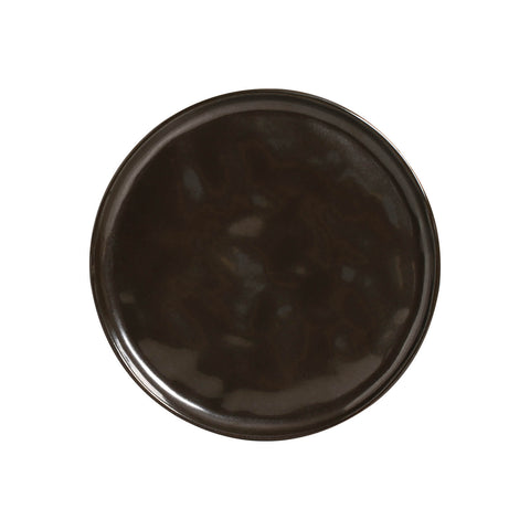 Porto Brasil Everyday Modern Bread & Butter Glazed Plate Set - Set of 6