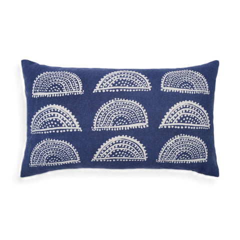 Global Eclecticist Bohemian Handcrafted Pillow Cover