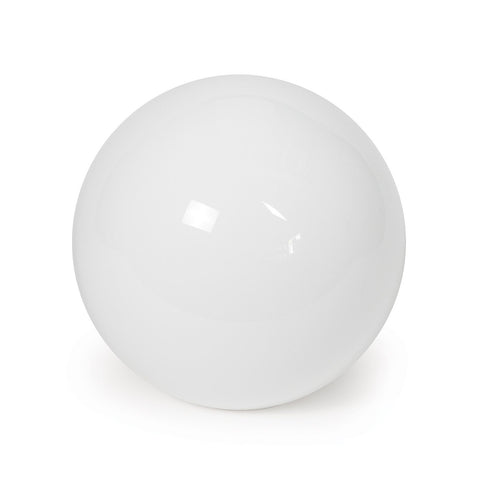 Montreux Globe Modern Timeless Minimalist Lamp Shade