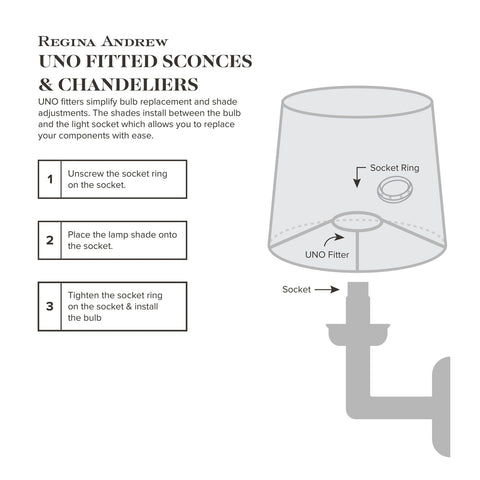 Treble Coastal Chandelier with Candelabra Design Ceiling Light