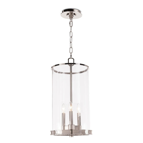 Adria Modern Ambient Lantern Pendant Light