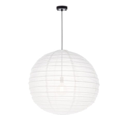 Ringo Ambient Lantern Pendant Light for Modern Spaces