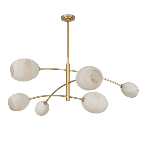 Artemis Modern Designer Collaboration Chandelier Ceiling Light