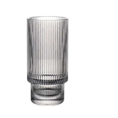 Vertiglide Modern Shiny Glassware