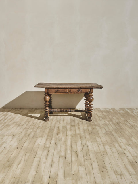 16th Century Primitive Table