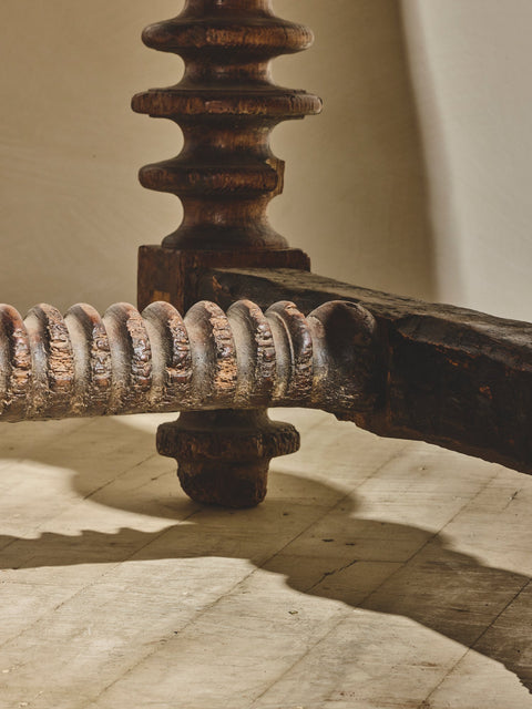 16th Century Primitive Table