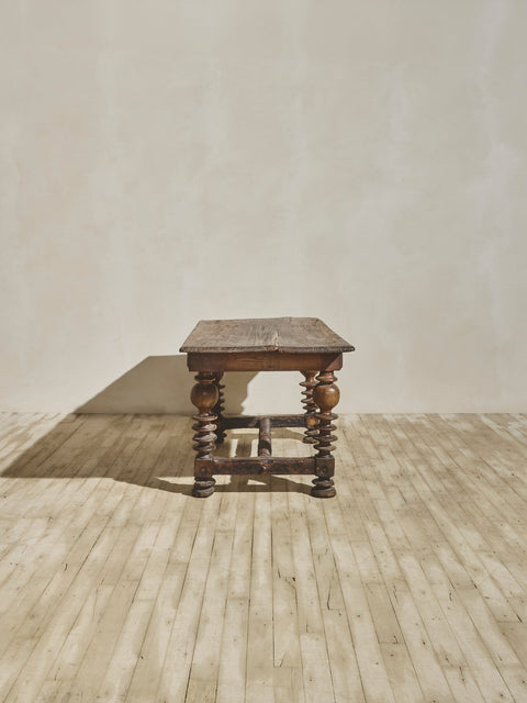 16th Century Primitive Table