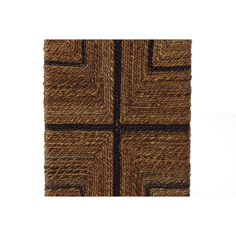 Furniture Classics Timeless Minimalist Bohemian Rattan Nesting Table