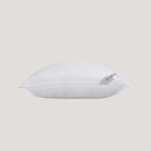 Monochromatic Contemporary Downproof Shell Soft Pillow Inserts