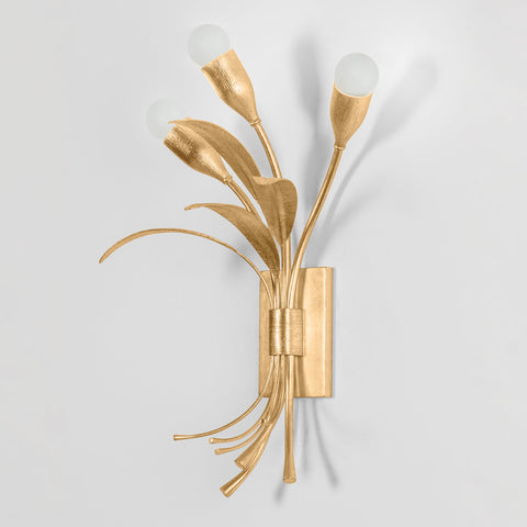 Bilston Elegant Accent Sconce Wall Light