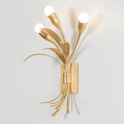 Bilston Elegant Accent Sconce Wall Light
