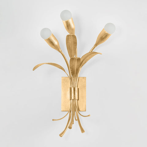 Bilston Elegant Accent Sconce Wall Light