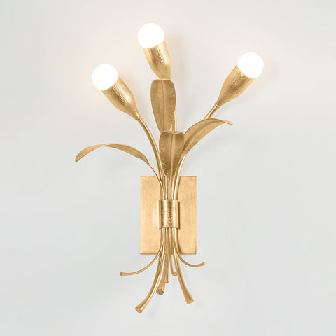 Bilston Elegant Accent Sconce Wall Light