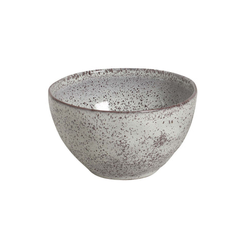 Everyday Organic Scandinavian Abstract Stoneware Bowl Set