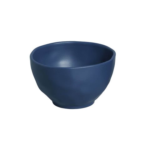 Everyday Minimalist Stoneware Bowl Set in Matte Finish