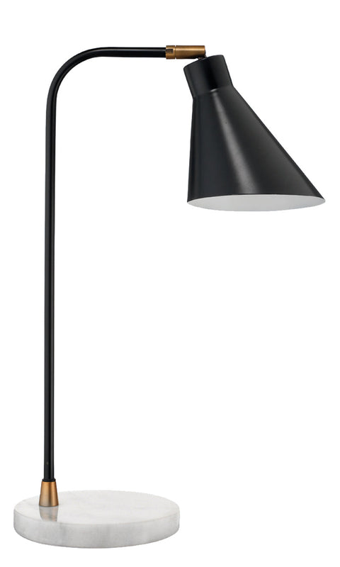Chronicle Modern Conical Task Lamp