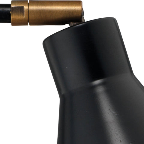 Chronicle Modern Conical Task Lamp