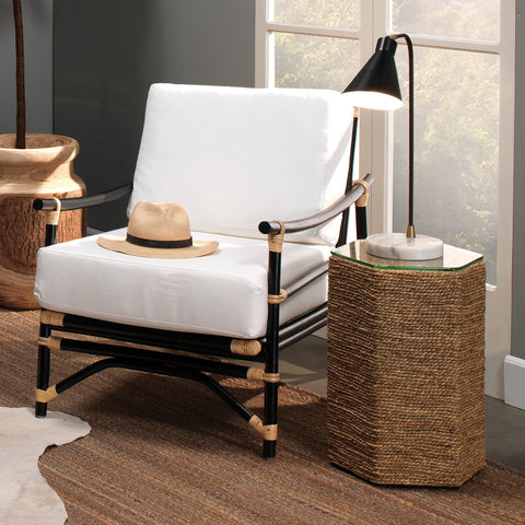 Chronicle Modern Conical Task Lamp