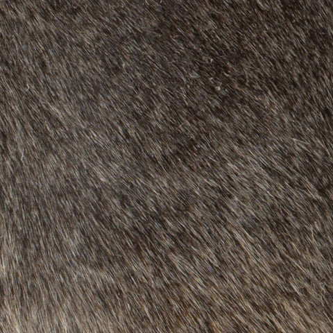 Accent Modern Column Table Lamp - Gray