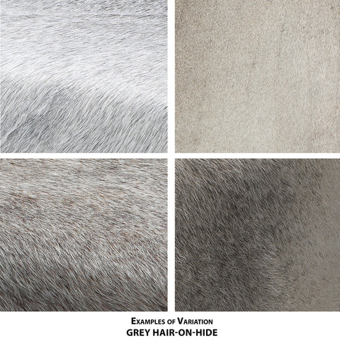 Accent Modern Column Table Lamp - Gray