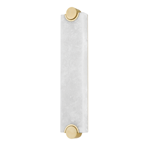 Brant Accent Modern Sconce Wall Light