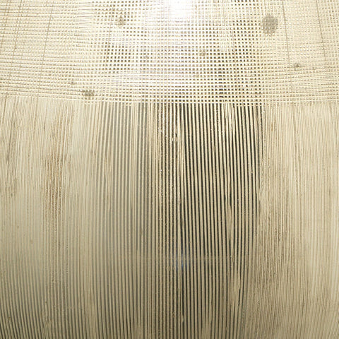 Damsel Modern Handcrafted Drum Table Lamp