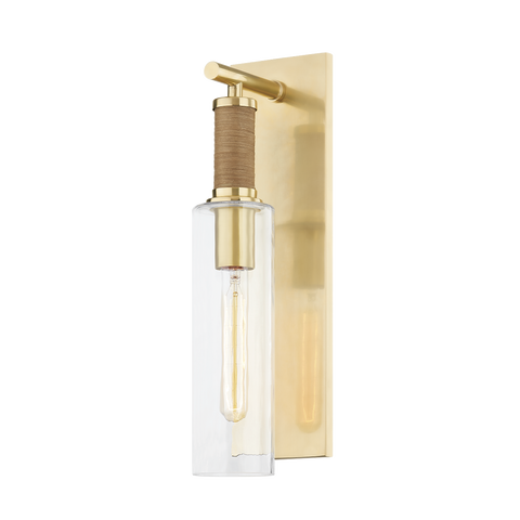 Eastchester Accent Organic Modern Sconce Wall Light