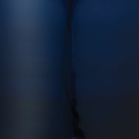 Plum Jar Accent Modern Drum Table Lamp