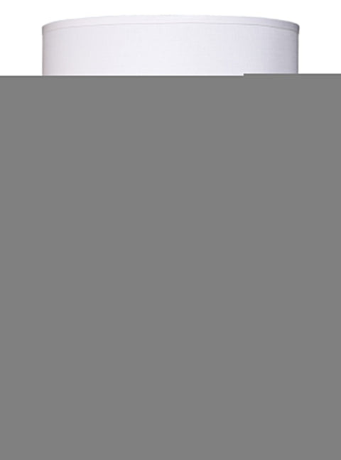 Plum Jar Rustic Accent Table Lamp