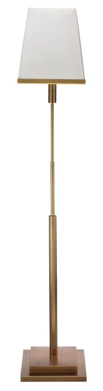 Jud Ambient Column Floor Lamp Modern Design