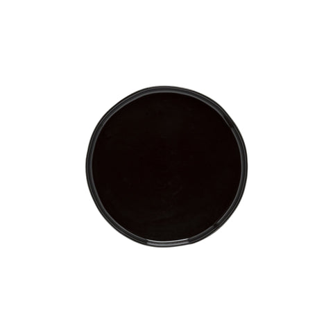 Everyday Contemporary Matte Stoneware Plate Set