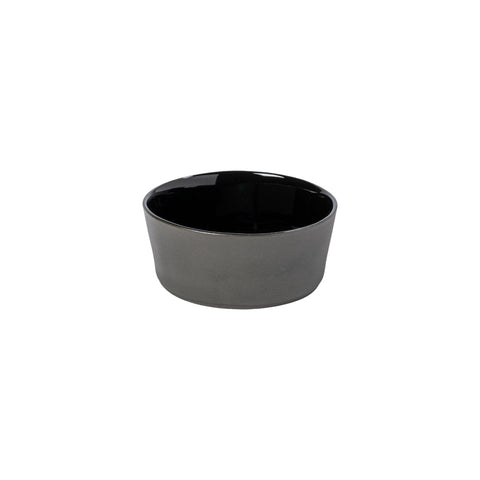Everyday Two-tone Matte Bowl Set for Contemporary Dining