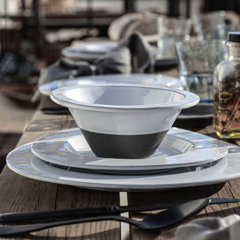 Everyday Organic Minimalist Reusable Dinner Plate Set