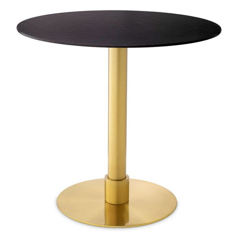 Eichholtz Timeless Minimalist Tulip Dining Table