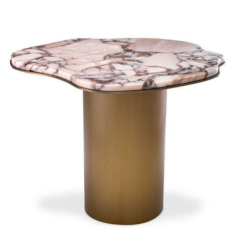 Eichholtz Marble Accent Table