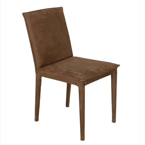 Parsons Timeless Minimalist Modern Dining Side Chair