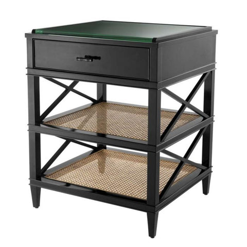 Eichholtz Space Saving Contemporary Center Table with Storage