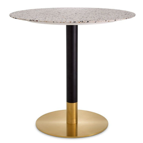 Eichholtz Timeless Minimalist Tulip Dining Table in Contemporary Style