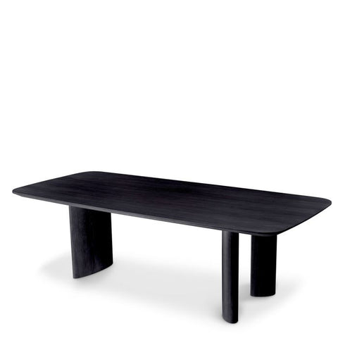 Eichholtz Timeless Minimalist Farm Dining Table
