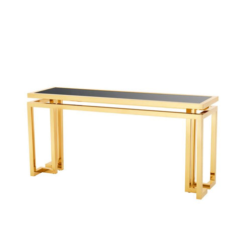 Eichholtz Timeless Minimalist Modern Entryway Console