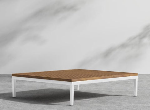 Rove Concepts Francis Modern Square End Table