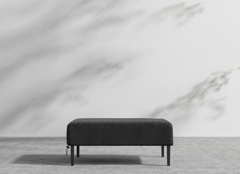 Francis Modern Waterproof UV Resistant Seat Cover