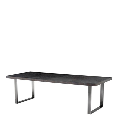 Eichholtz Industrial Creative Farm Dining Table