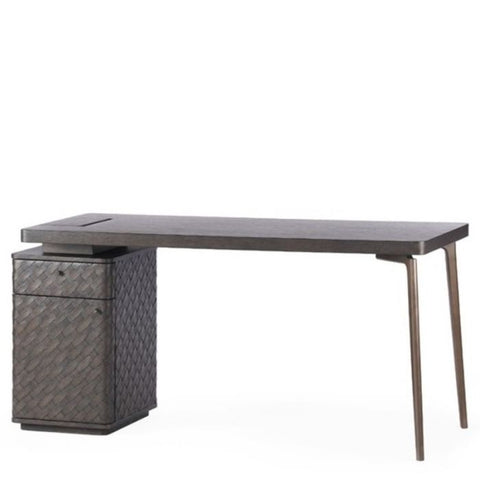 Eichholtz Timeless Minimalist Modern Writing Desk