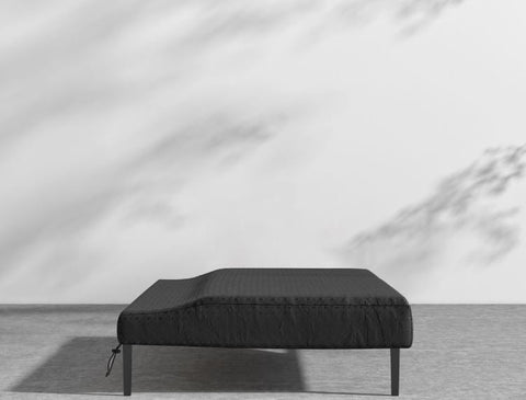 Francis Modern Waterproof UV Resistant Seat Cover