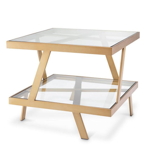 Eichholtz Space Saving Modern Center Table