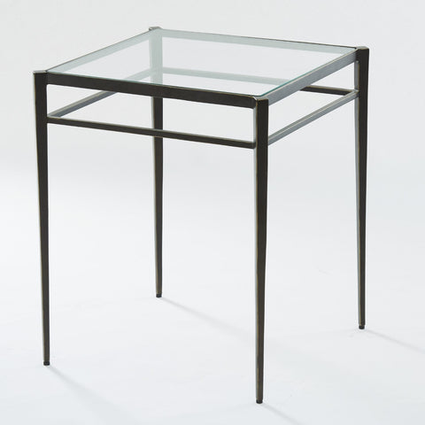 Global Views Lescot Timeless Minimalist Modern Center Table