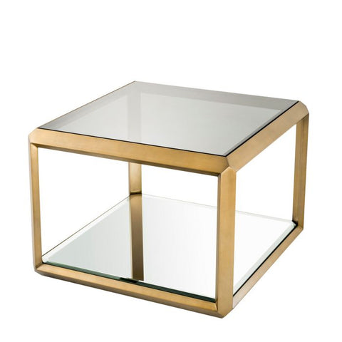 Eichholtz Space Saving Modern Center Table Accent Table