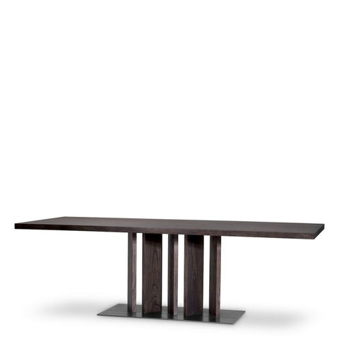 Eichholtz Julius Modern Farm Dining Table
