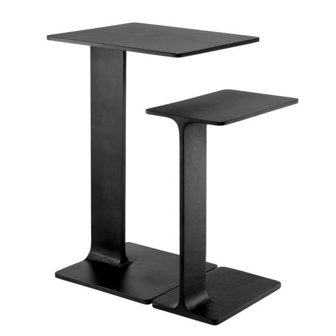 Eichholtz Industrial Creative C Table Accent Table